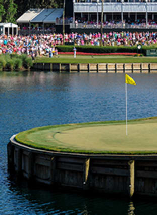 THE PLAYERS Championship: Photos