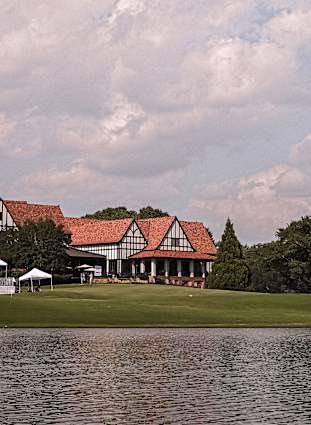 Tour Championship