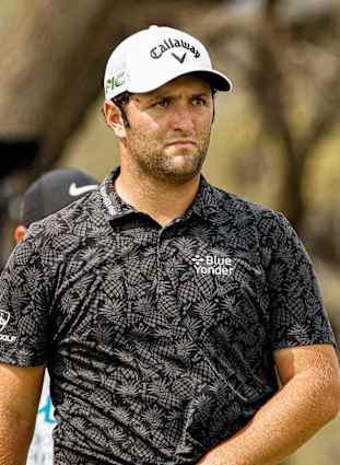 World Golf Championships-Dell Technologies Match Play