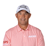 Padraig Harrington