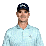 Kevin Streelman