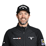 Adam Hadwin