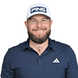 Tyrrell Hatton