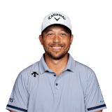 Xander Schauffele