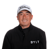 Doug Ghim