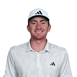 Nick Dunlap