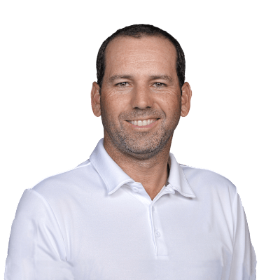 Sergio Garcia