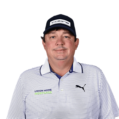 Jason Dufner