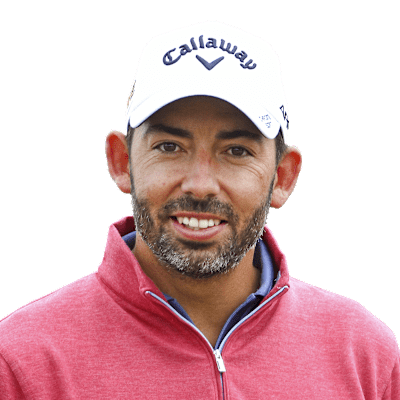 Pablo Larrazabal