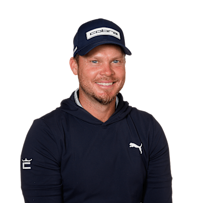 Danny Willett