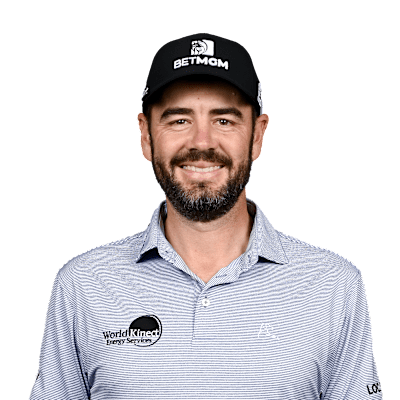 Troy Merritt