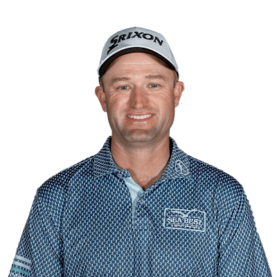 Russell Knox