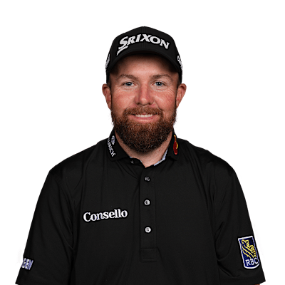 Shane Lowry