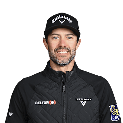 Adam Hadwin