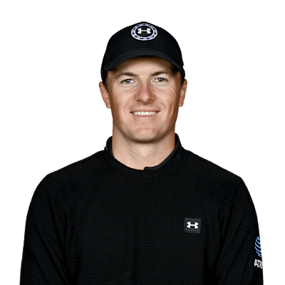 Jordan Spieth