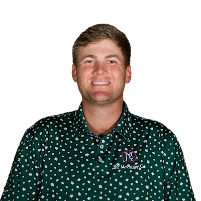 Braden Thornberry