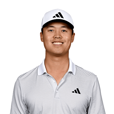 Brandon Wu
