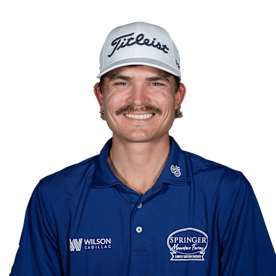 Carson Young