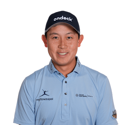 Dylan Wu