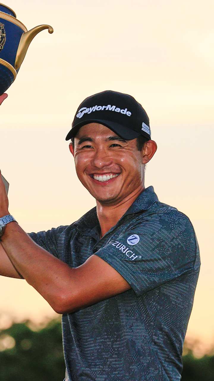Watch Wgc Workday Championship 2024 ozogama.lt