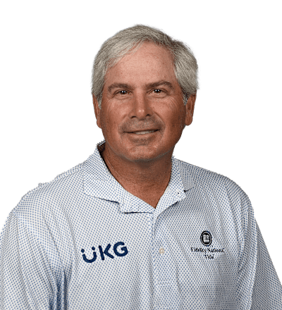 Fred Couples