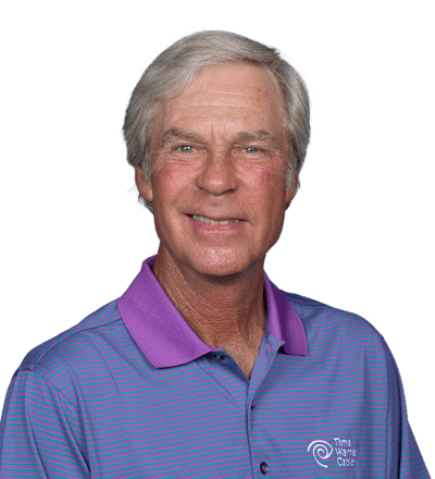 Ben Crenshaw