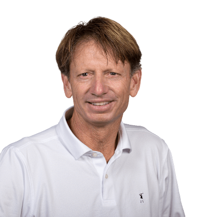 Brad Faxon