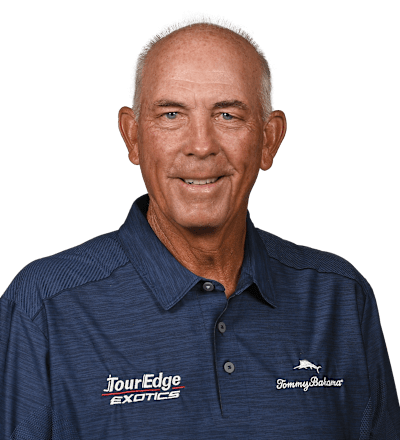 Tom Lehman