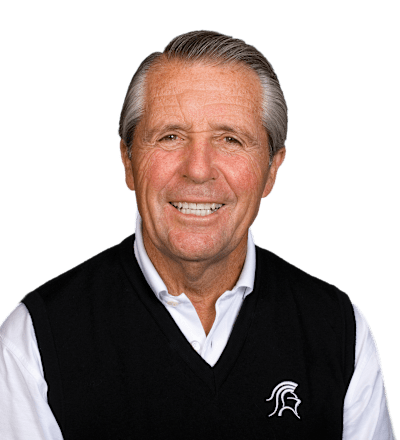 Gary Player