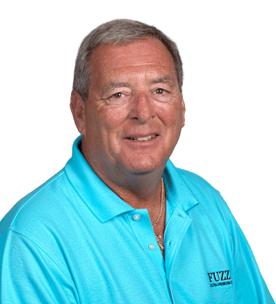Fuzzy Zoeller