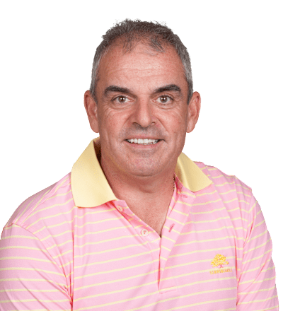 Paul McGinley