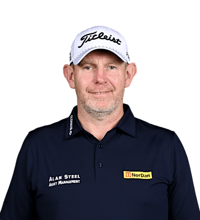 Stephen Gallacher