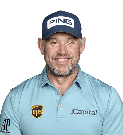 Lee Westwood