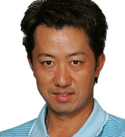Hidemasa Hoshino
