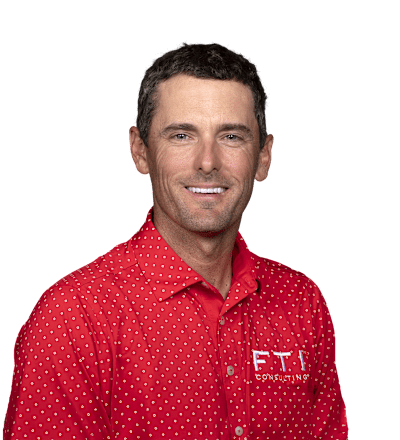 Charles Howell III