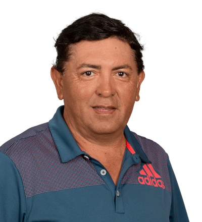 Mauricio Molina