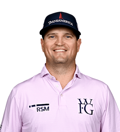 Zach Johnson