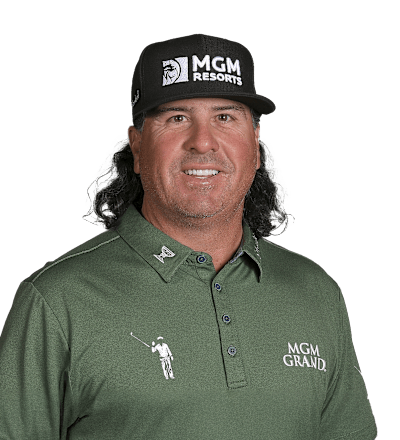 Pat Perez