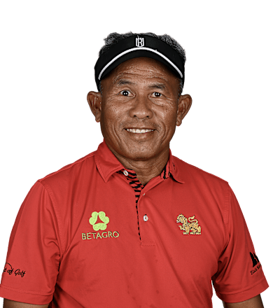 Thongchai Jaidee