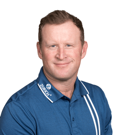 Jamie Donaldson