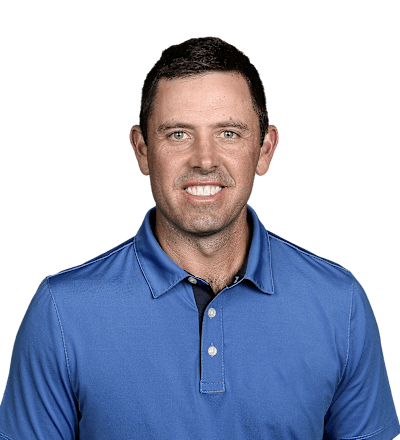 Charl Schwartzel