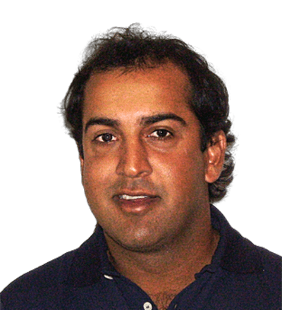 Shiv Kapur