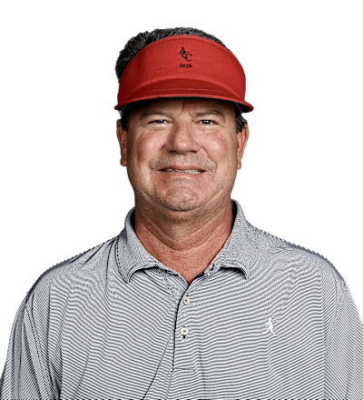 Donald Carpenter III