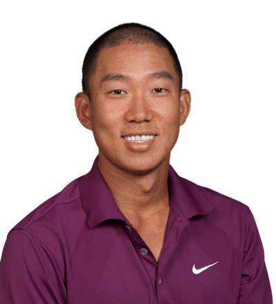 Anthony Kim
