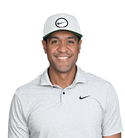 Tony Finau