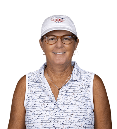 Vicki Goetz-Ackerman