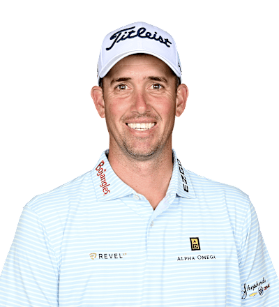 Chesson Hadley