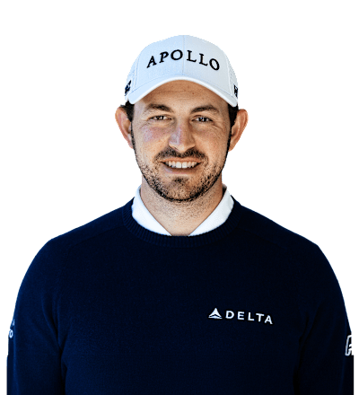 Patrick Cantlay