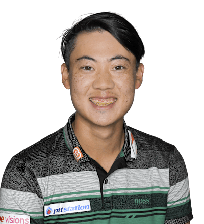 Jazz Janewattananond