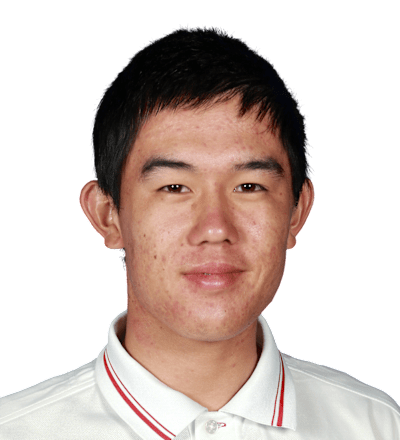 Kevin Yuan